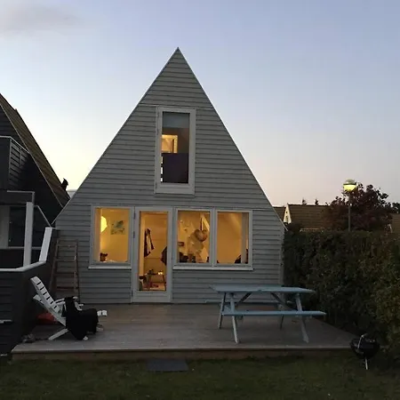 Small House Near Beach Gedser/rostock 度假居 盖瑟