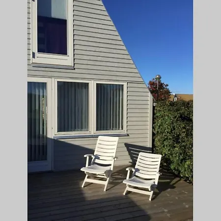 Small House Near Beach Gedser/rostock 度假居